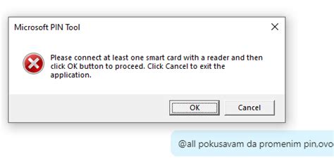 my smart card is not recognized|browser not recognizing smart card.